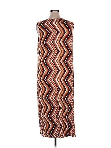 Belle By Kim Gravel Casual Dress (view 2)
