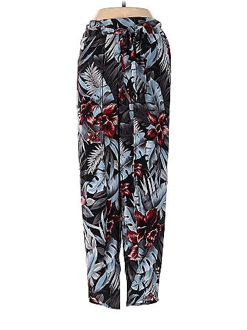 Blue Blush Casual Pants (view 1)