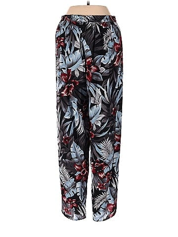 Blue Blush Casual Pants (view 2)