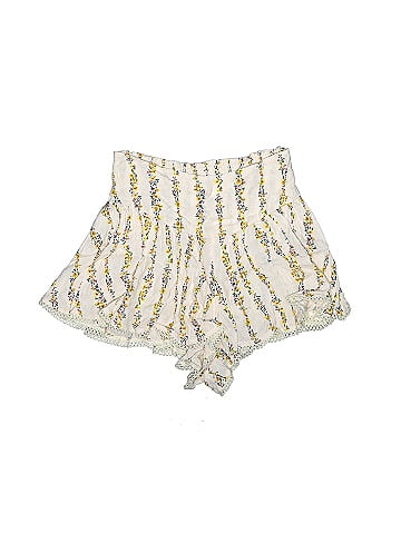 Free People Shorts (view 1)