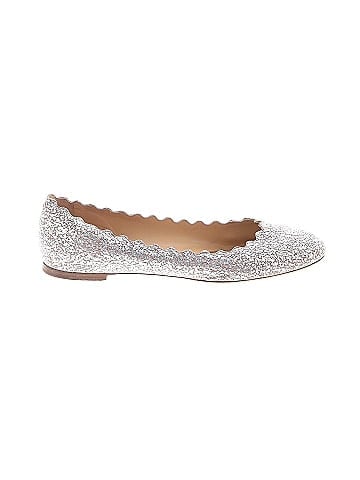 Chloé Flats (view 1)