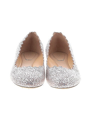 Chloé Flats (view 2)