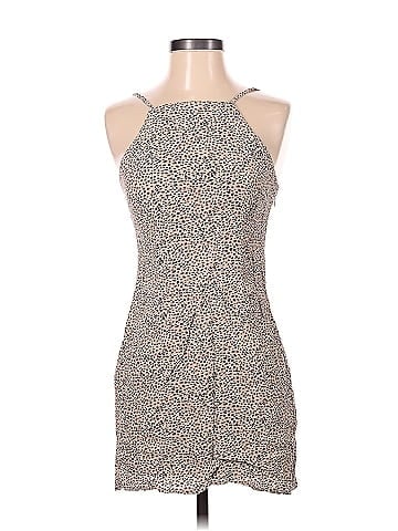 Abercrombie & Fitch Cocktail Dress (view 1)