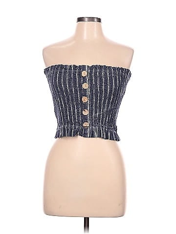 TAXI Tube Top (view 1)
