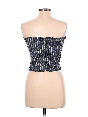 TAXI Tube Top (view 2)