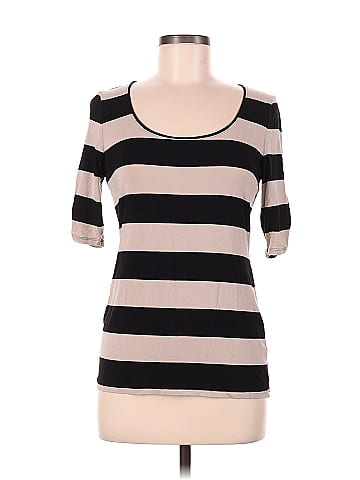 White House Black Market Short Sleeve Top (view 1)