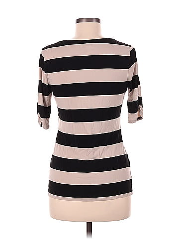 White House Black Market Short Sleeve Top (view 2)