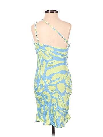 Bershka Cocktail Dress (view 2)