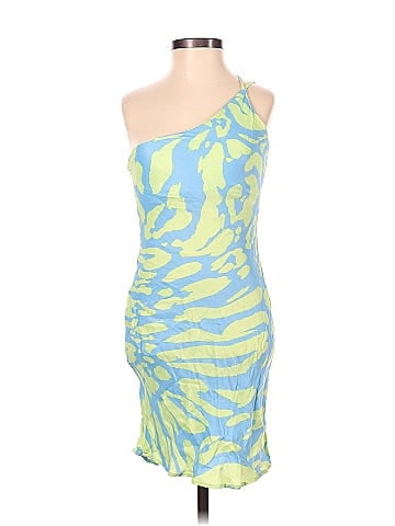 Bershka Cocktail Dress (view 1)