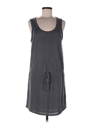Naked Zebra Casual Dress (view 1)