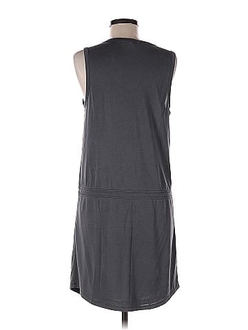 Naked Zebra Casual Dress (view 2)
