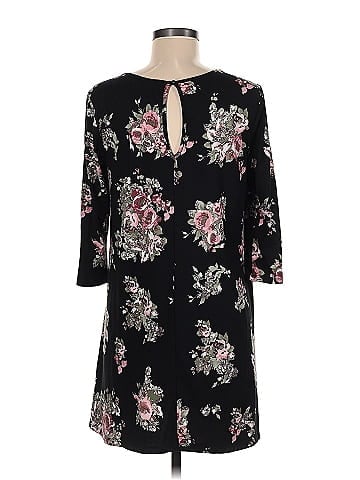 THREE PINK HEARTS Casual Dress (view 2)