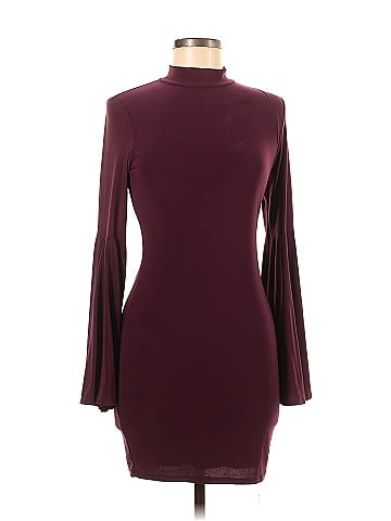 Fashion Nova Cocktail Dress (view 1)