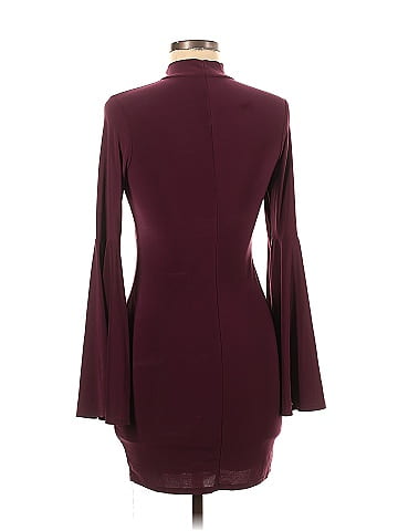 Fashion Nova Cocktail Dress (view 2)