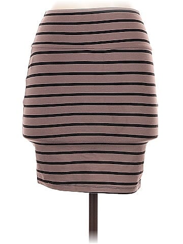 Charlotte Russe Casual Skirt (view 2)