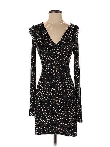 Dream Society Cocktail Dress (view 1)