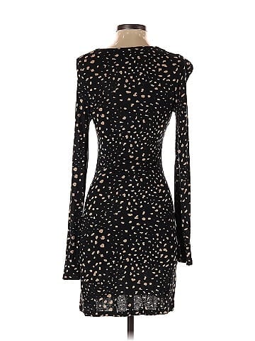 Dream Society Cocktail Dress (view 2)