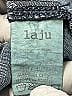 JAJU Blue Casual Dress Size XS - photo 4
