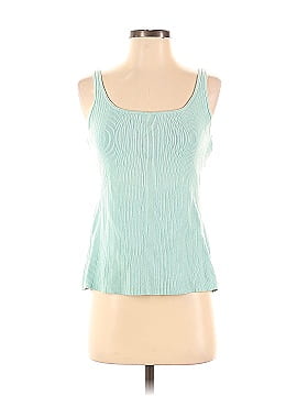 Damask Tank Top