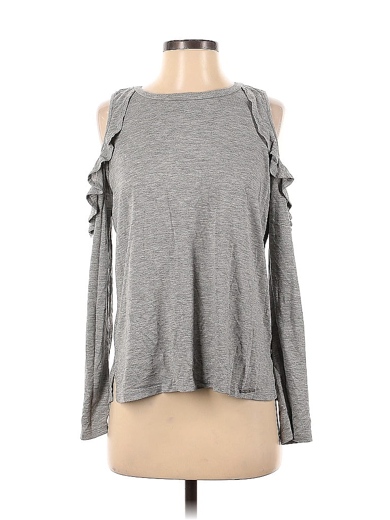 MICHAEL MICHAEL KORS Pre-owned Long Sleeve T-shirt