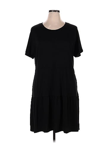 Fashion Casual Dress (view 1)