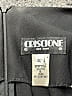 Criscione 100% Polyester Black Sleeveless Top Size XL - photo 3