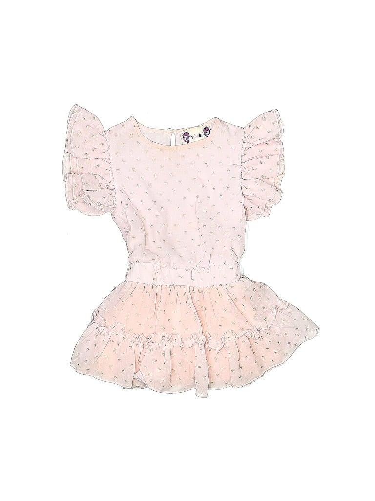 Pre-owned Assorted Brands Kids' Dress