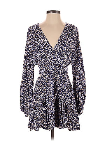 Zara Casual Dress (view 1)