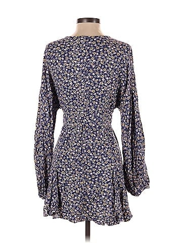 Zara Casual Dress (view 2)