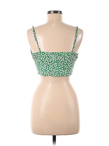 Polly Sleeveless Top (view 2)