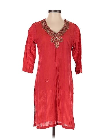 Mantra Casual Dress (view 1)
