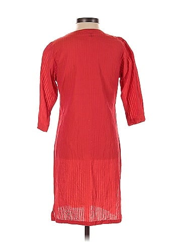 Mantra Casual Dress (view 2)