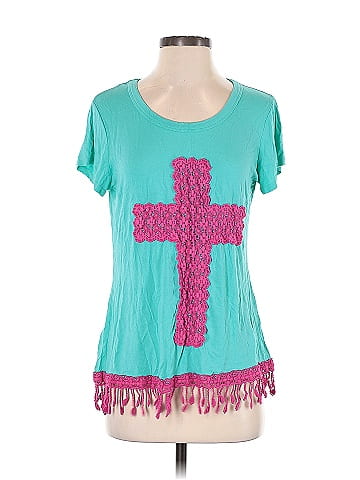 Southern Grace Short Sleeve T-Shirt (view 1)