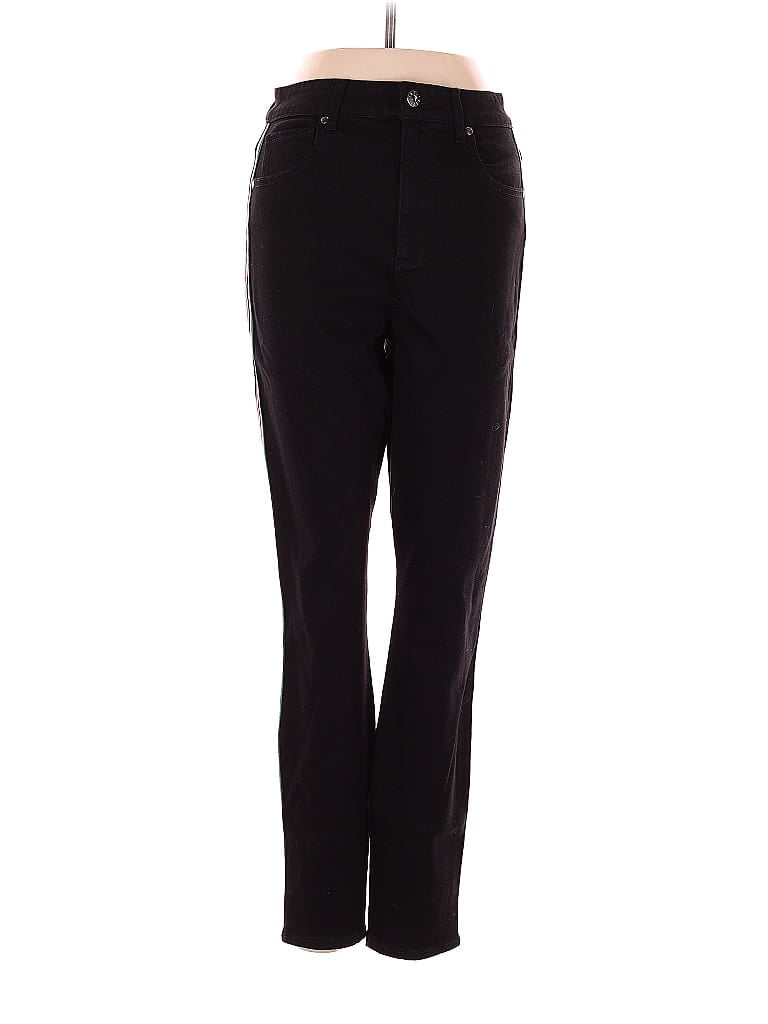 BB Dakota Black Jeggings Size 27 waist - photo 1