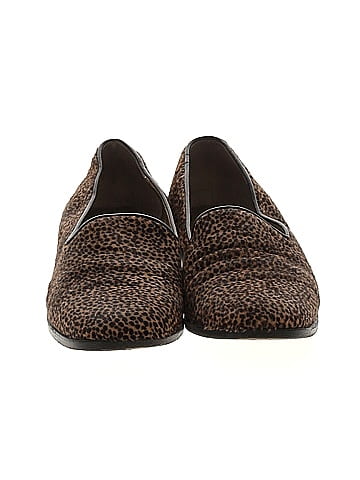 Yves Saint Laurent Flats (view 2)
