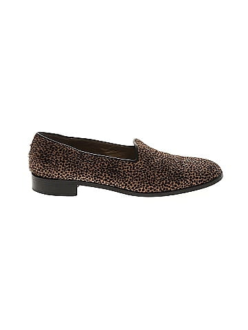 Yves Saint Laurent Flats (view 1)