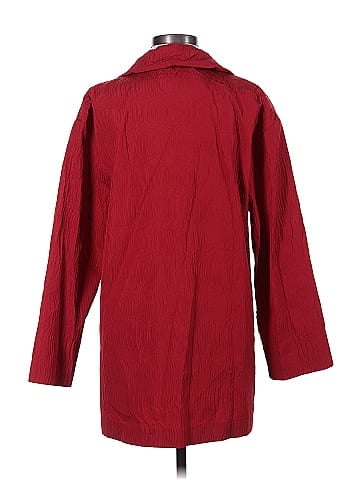 Nina Mclemore Coat (view 2)
