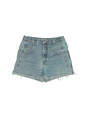 Guess Jeans Denim Shorts (view 1)