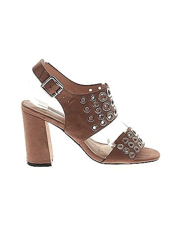 Topshop Heels (view 1)