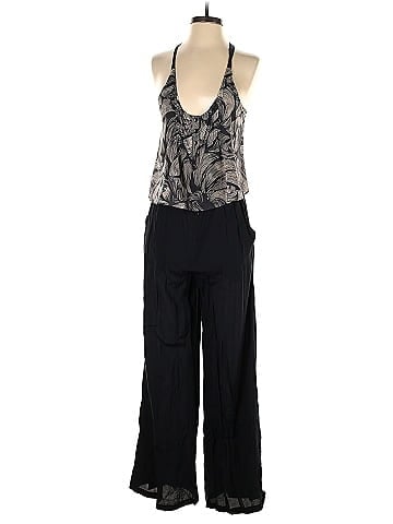 Plastic Island Jumpsuit (view 1)