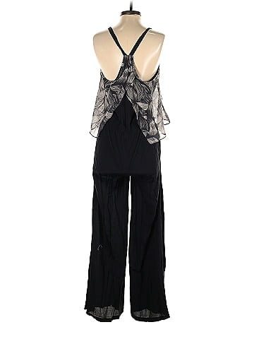 Plastic Island Jumpsuit (view 2)