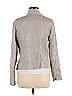 Bar III Gray Jacket Size M - photo 2