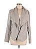 Bar III Gray Jacket Size M - photo 1