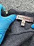 Juicy Couture Black Wool Pullover Sweater Size XS - photo 3