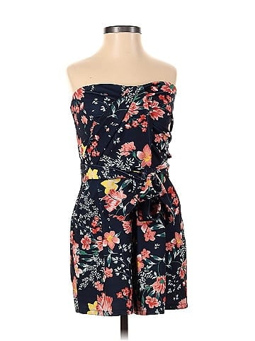 Great Jones Romper (view 1)