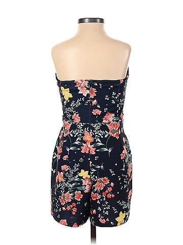 Great Jones Romper (view 2)