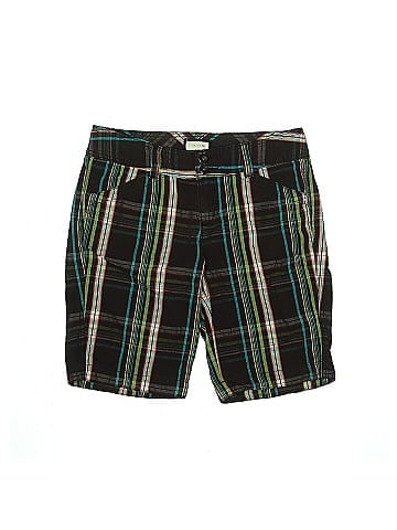 Maurices Shorts (view 1)