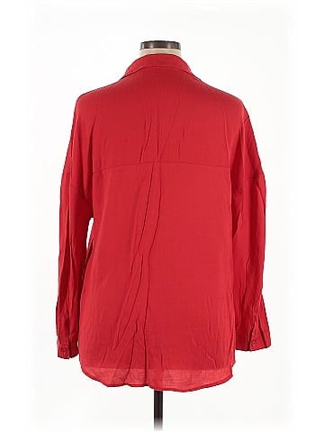 Zeagoo Long Sleeve Blouse (view 2)