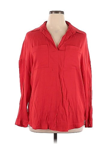 Zeagoo Long Sleeve Blouse (view 1)