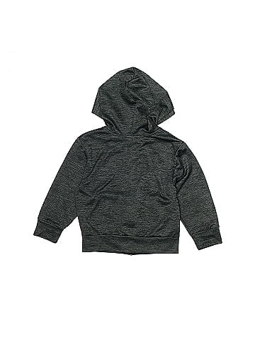 Marvel Zip Up Hoodie (view 2)